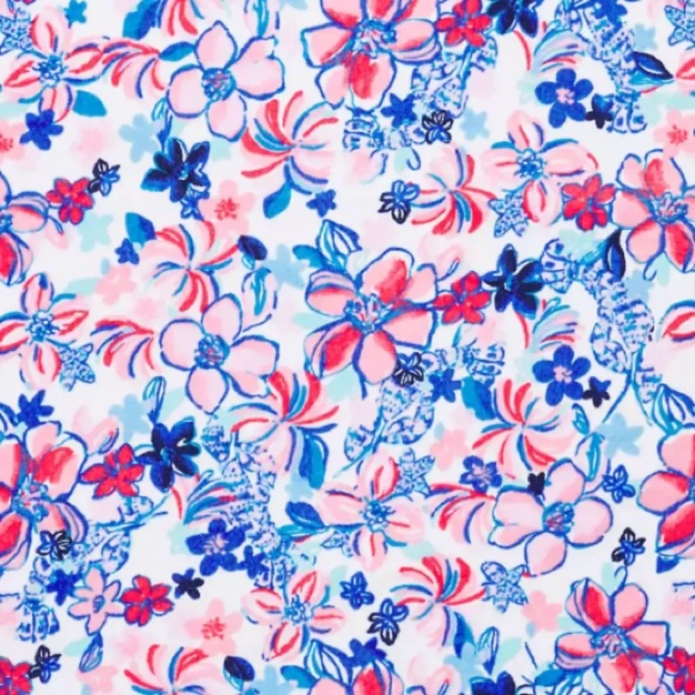 NWT Lilly Pulitzer beach towel